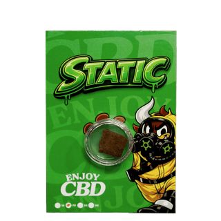27750 - Cbd Hash Enjoy Static 2 gr.