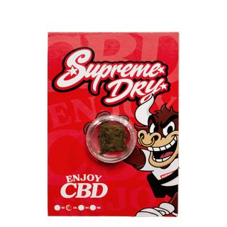 27749 - Cbd Hash Enjoy Supreme dry 2 gr.