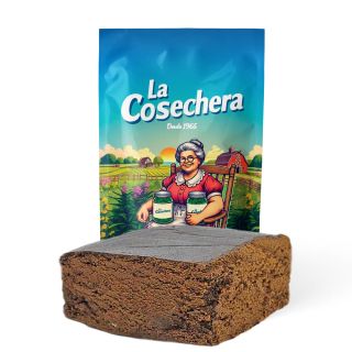 27125 - Cbd Hash La Cosechera Choco Polen  5 gr.