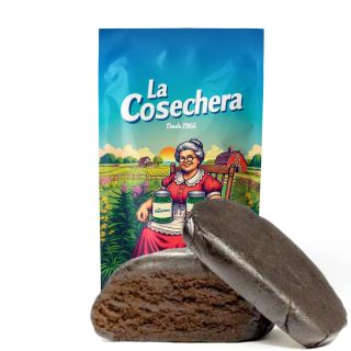27129 - Cbd Hash La Cosechera Doble Zero 10 gr.