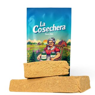 27123 - Cbd Hash La Cosechera Pollen Rubio 10 gr,