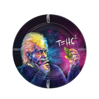 31254 - Cenicero Metal Basic THC2