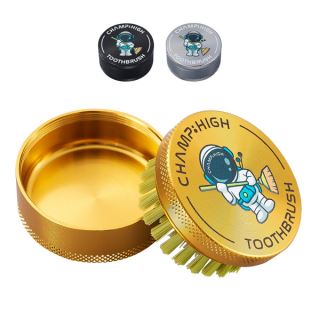 30082A - Cepillo Grinder 50 mm. Mix Color