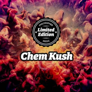 21405 - Chem Kush 5 u fem Ed.Especial Philosopher