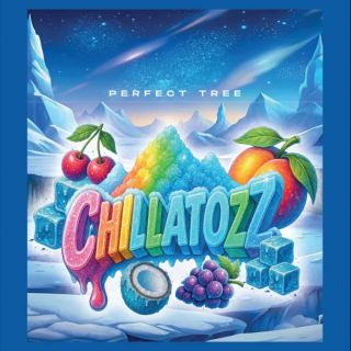 27493 - Chillatozz  3+1 u. fem Perfect Tree
