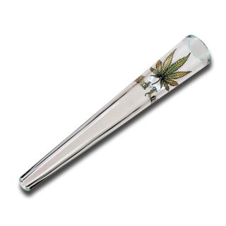 16096 - Chillum Cristal  23 cm