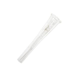 Chillum Cristal 12 cm.