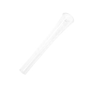 Chillum Cristal 15 cm.