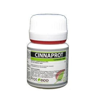 Cinnaprot  30 ml. Prot Eco