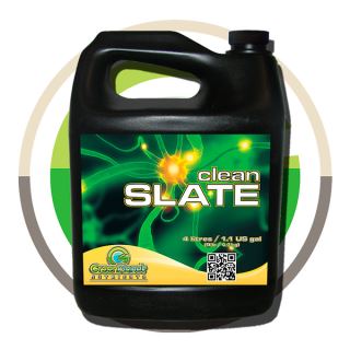 Clean Slate 4 lt. Green Planet Nutrients