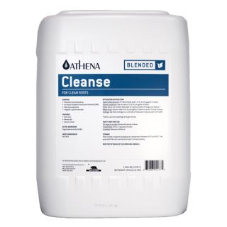 Cleanse 18.92 lt. Athena