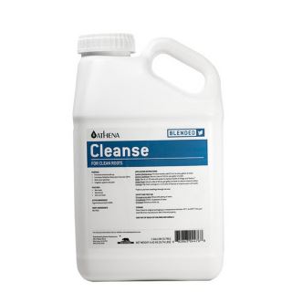 Cleanse 3.78 lt. Athena