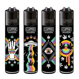 34345 - Clipper      Classic 48 ud. 420 Rainbow