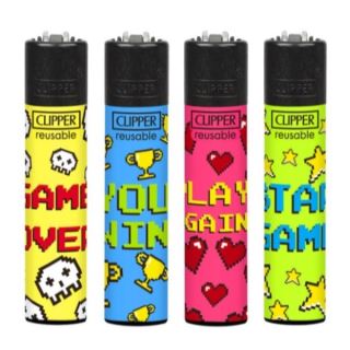 34294 - Clipper      Classic 48 ud. Modelo #01