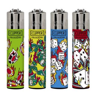34202 - Clipper      Classic 48 ud. Modelo #02