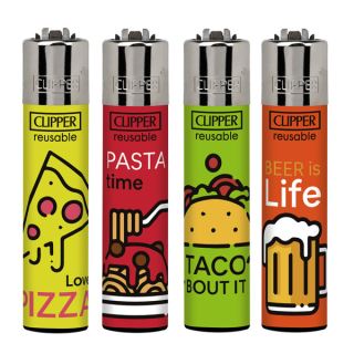 34203 - Clipper      Classic 48 ud. Modelo #03