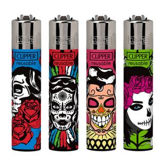 34825 - Clipper      Classic 48 ud. Modelo #05