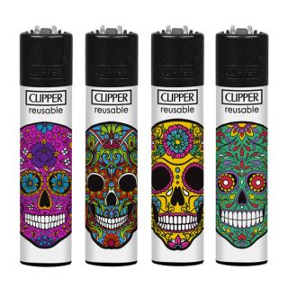 34281 - Clipper      Classic 48 ud. Modelo #06