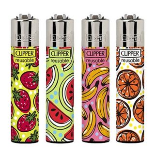 34284 - Clipper      Classic 48 ud. Modelo #07
