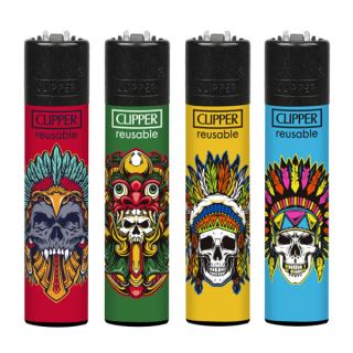 34283 - Clipper      Classic 48 ud. Modelo #08