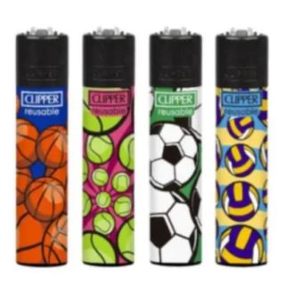 34292 - Clipper      Classic 48 ud. Modelo #13