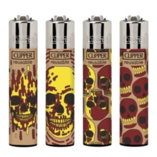 34308 - Clipper      Classic 48 ud. Modelo #14