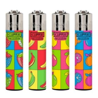 34290 - Clipper      Classic 48 ud. Modelo #16