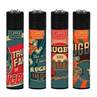 34826 - Clipper      Classic 48 ud. Modelo #17