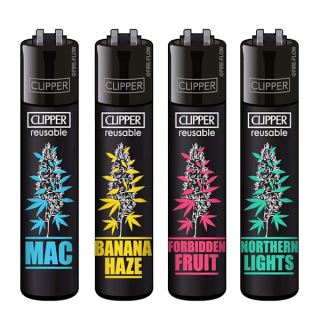 34342 - Clipper      Classic 48 ud. Plantz #7