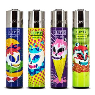 34307 - Clipper      Classic 48 uds. Modelo #04