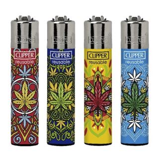 34204 - Clipper      Classic 48 uds. Modelo #10
