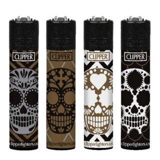34205 - Clipper      Classic 48 uds. Modelo #11