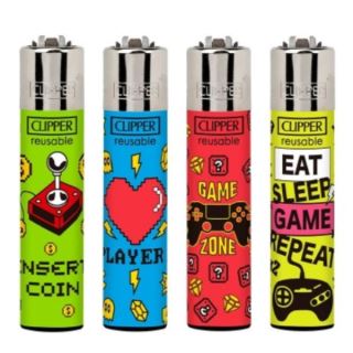 34293 - Clipper      Classic 48 uds. Modelo #12