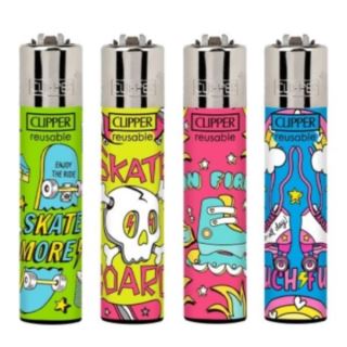34309 - Clipper      Classic 48 uds. Modelo #15
