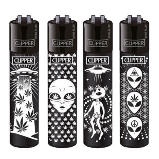 34834 - Clipper     Classic 48 ud. 420 Aliens #2