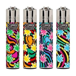 34820C - Clipper     Classic 48 ud. Flow Grass