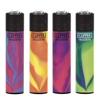34209 - Clipper     Classic 48 ud. Nebula Mix # 1