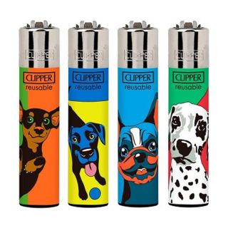 34820F - Clipper     Classic 48 ud. Pop Art 3