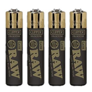 34827B - Clipper     Classic 48 ud. Raw