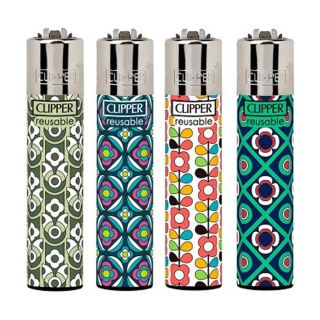 34820D - Clipper     Classic 48 ud. Retro Spring