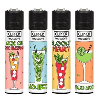34265C - Clipper     Classic 48 ud. Summer´s Here 2