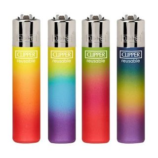 34820B - Clipper     Classic 48 ud. Triple Gradient 3