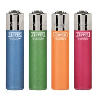 34289 - Clipper     Classic 48 uds. Fluo Metalic Mix #2