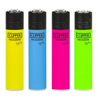 Clipper     Classic 48 uds. Soft Special 2