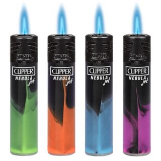 34217 - Clipper    Jet Flame  48 ud. Modelo #3