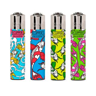 Clipper    Micro 48 ud.  Modelo #2