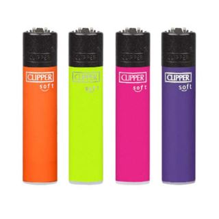 34226 - Clipper    Micro 48 uds. Soft