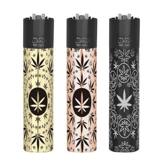 Clipper   Metal Classic Weed Pattern Pack 3 ud.