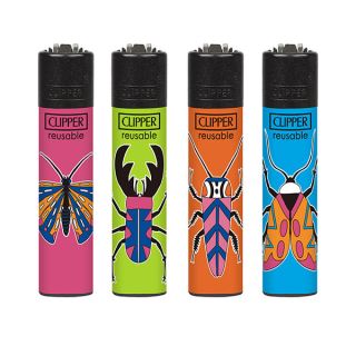 34330 - Clipper   Micro 48 uds Bugs #3
