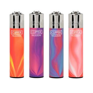 34331 - Clipper   Micro 48 uds Pink Nebula